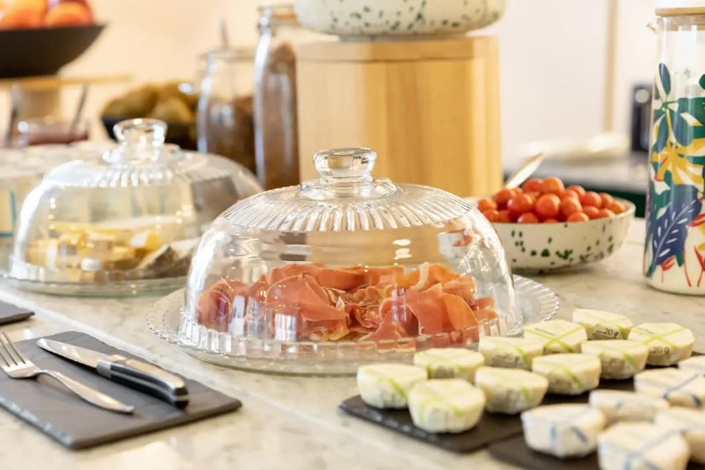 Doisy Etoile - Orso Hotel - photo 12