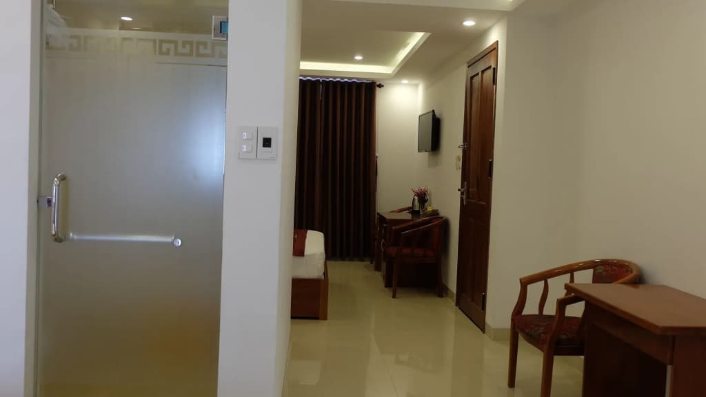Seaside Hotel - photo 10