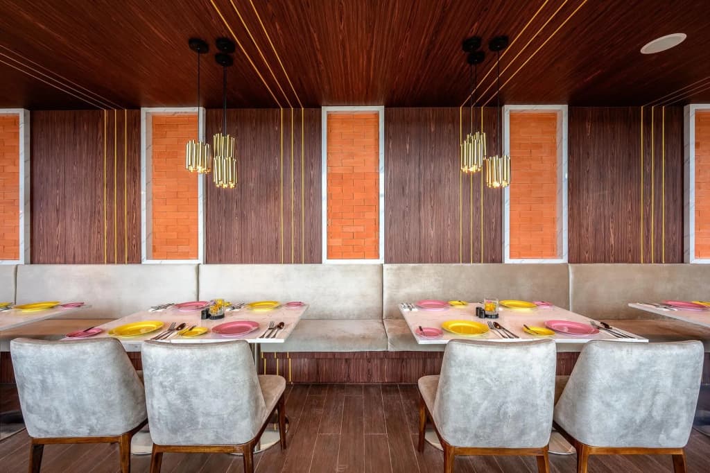 Resort MIDA Grande Resort Phuket - photo 20