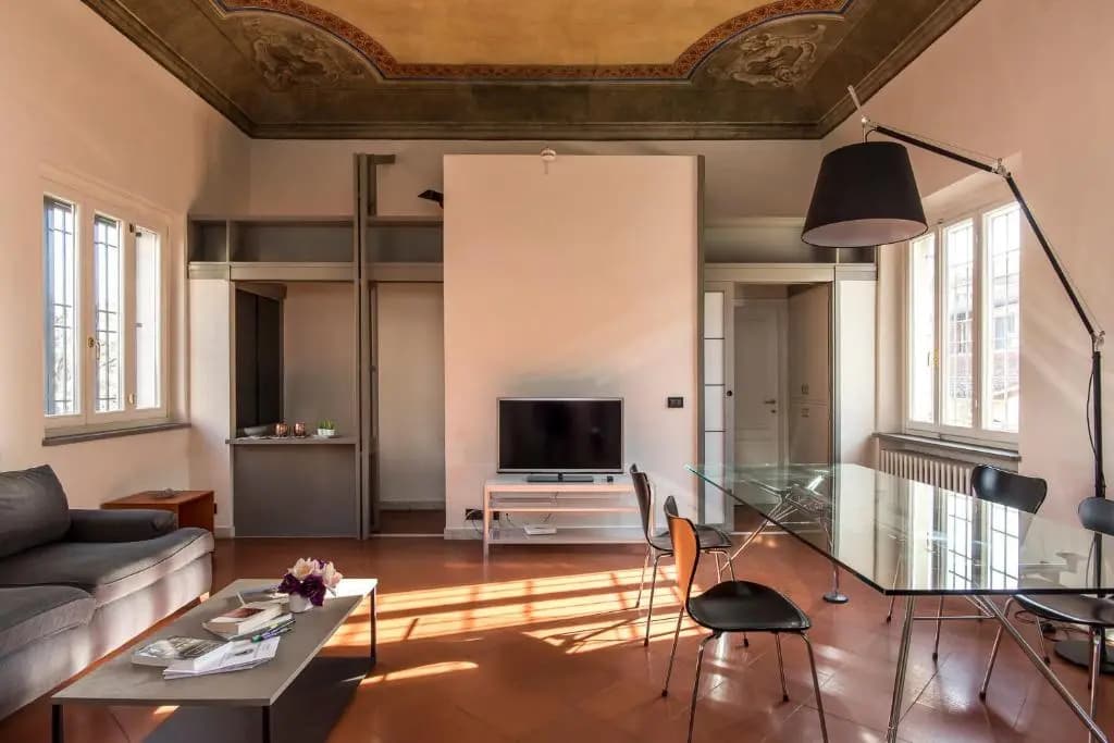 Ricasoli Apartment in Firenze - photo 3