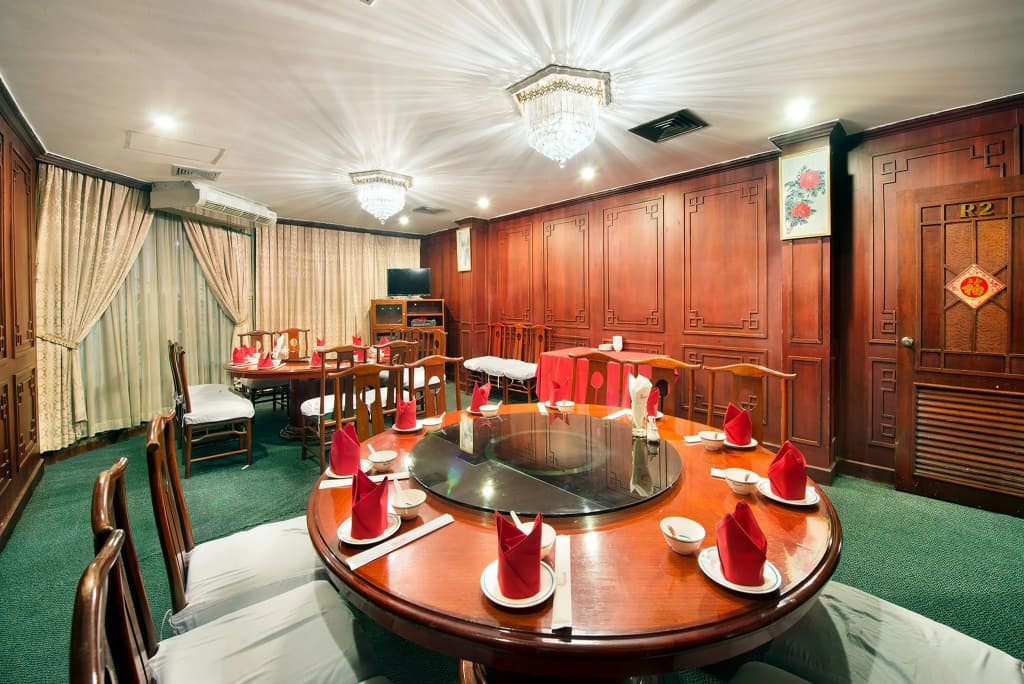 Royal Rattanakosin Hotel - photo 48