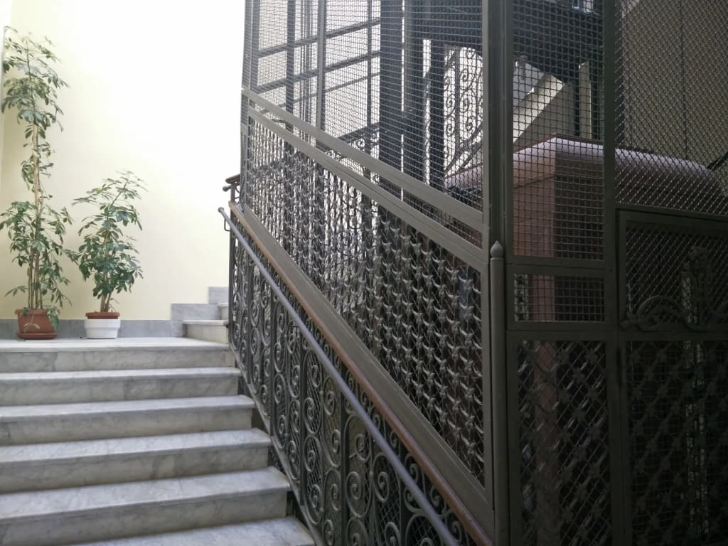 Guest House Cavour 278 - photo 12