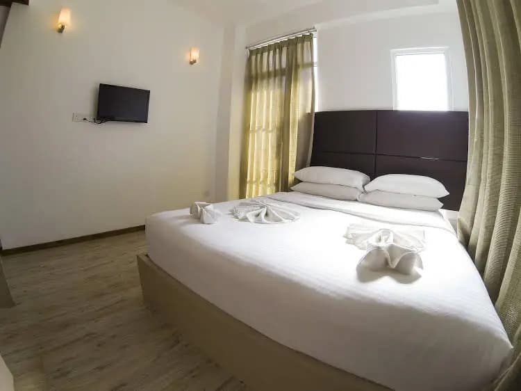Airport Comfort Inn Premium Hotel - photo 8