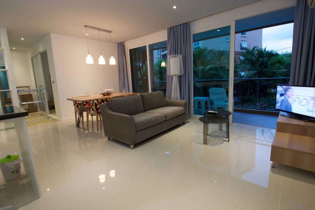 Atlantis Pattaya High Service - photo 7