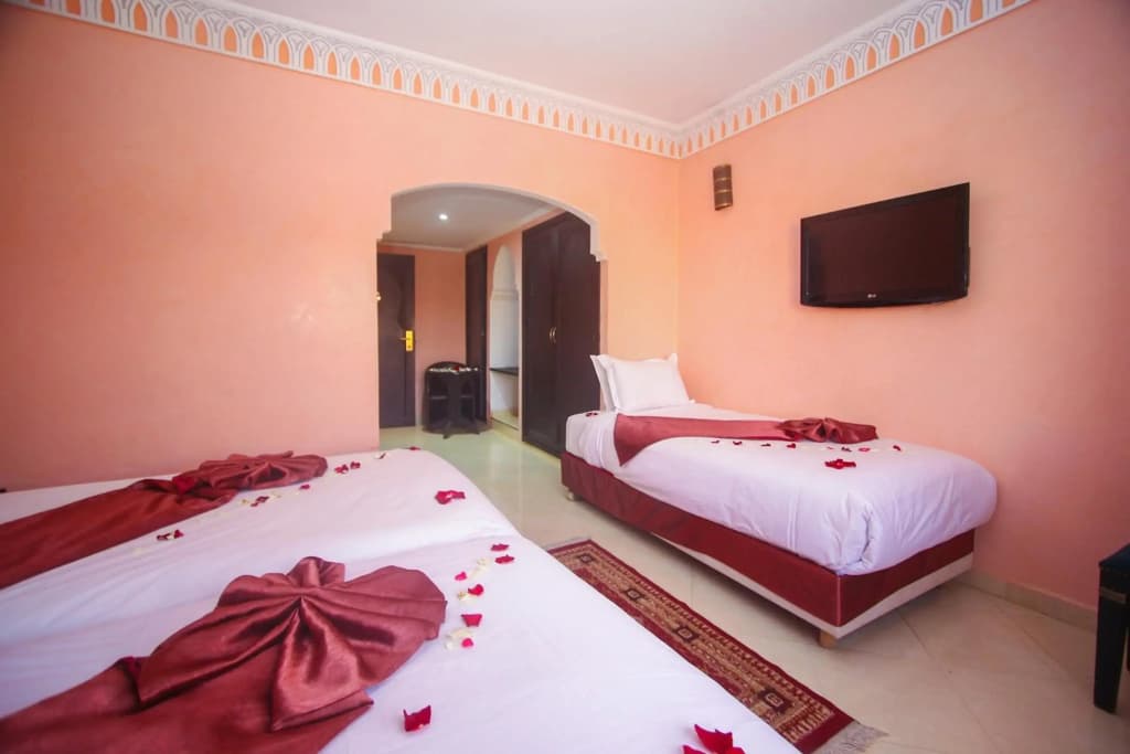 Hotel El Hadna - photo 7