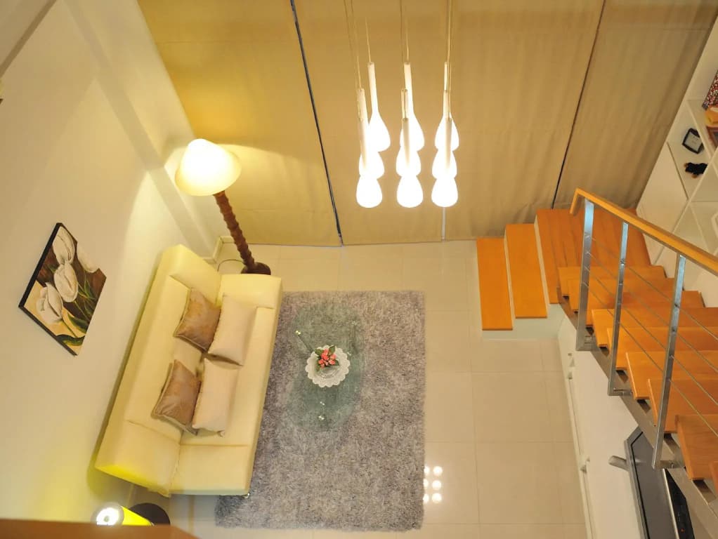 Duplex 21 Apartment - photo 11