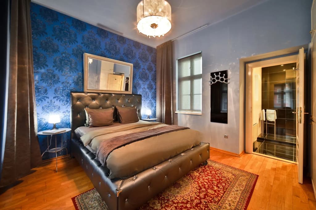 Prague Castle Questenberk Apartments - photo 2