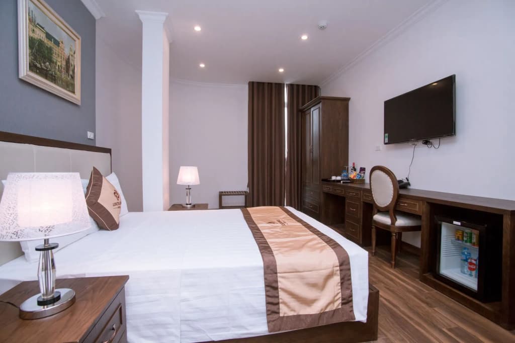Louisland Hotel - photo 6