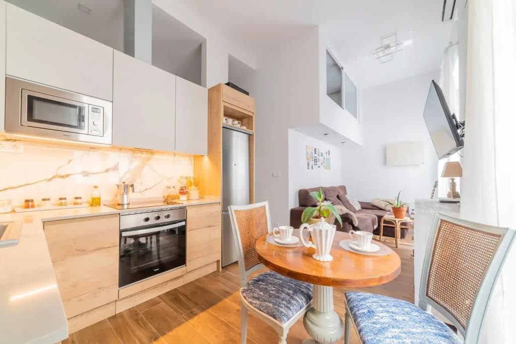 Apartamento Chueca Madrid - photo 11