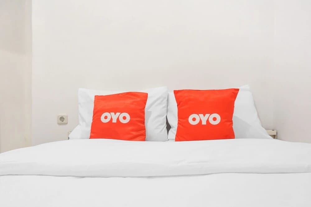 Super OYO 91074 Stariez Senen Syariah - photo 5