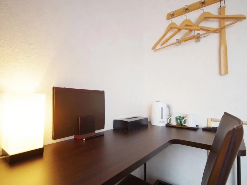 Oak Hotel Ikebukuro - photo 3