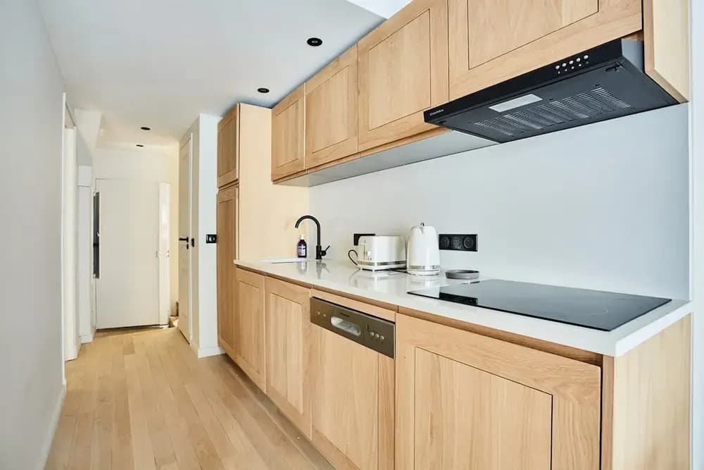 New Flat Terrace Centre de Paris Bourse - photo 10