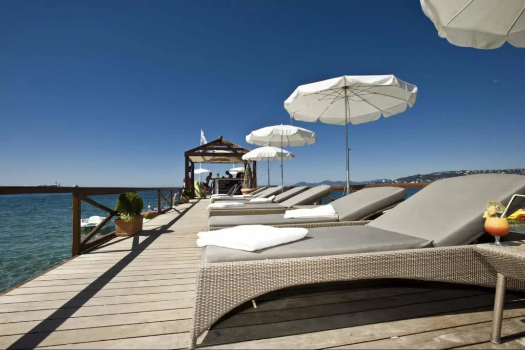 Splendid Hotel & Spa Nice - photo 43