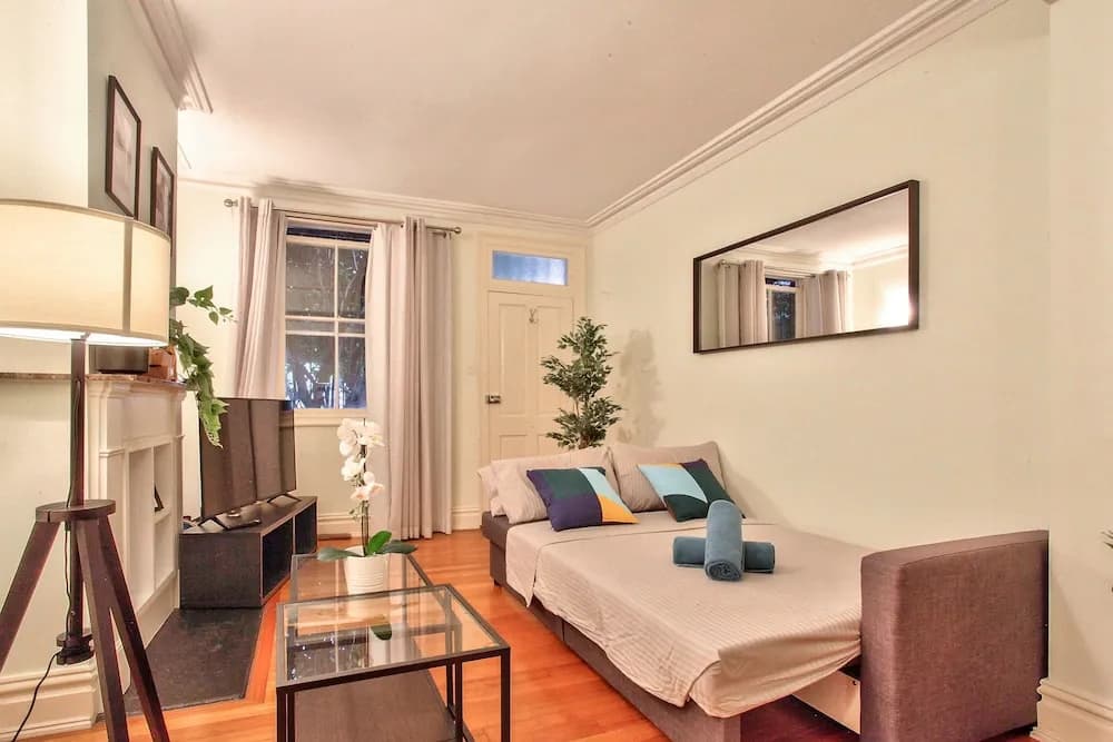 Apartment Hyde Park - Clifton - photo 3