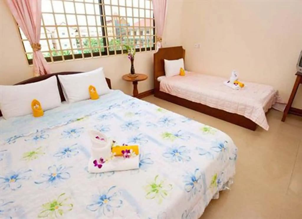 Okay Guesthouse - photo 2