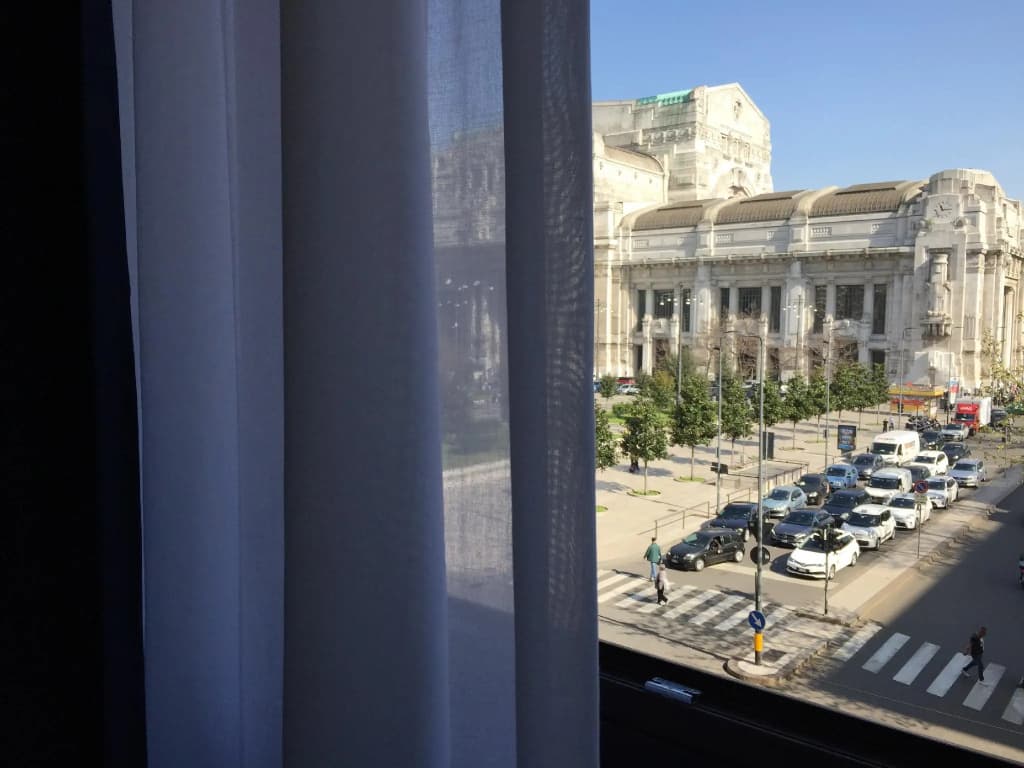 AV Hotel Milano - photo 18