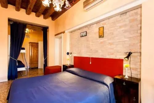 Cà Tornielli apartment - main photo