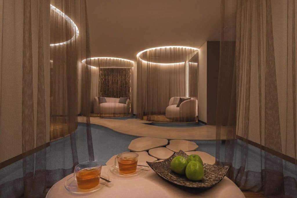 Hyatt Regency Lisbon - photo 12