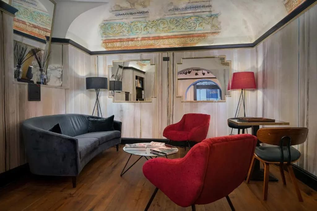 Relais Orso - photo 6