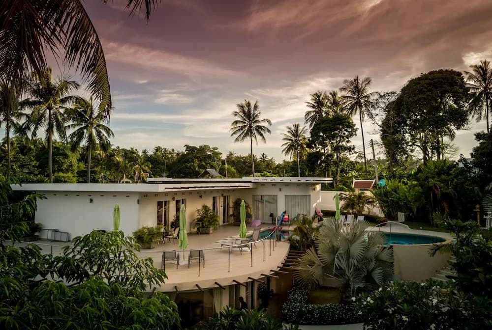 The Inspiration Residence - photo 16