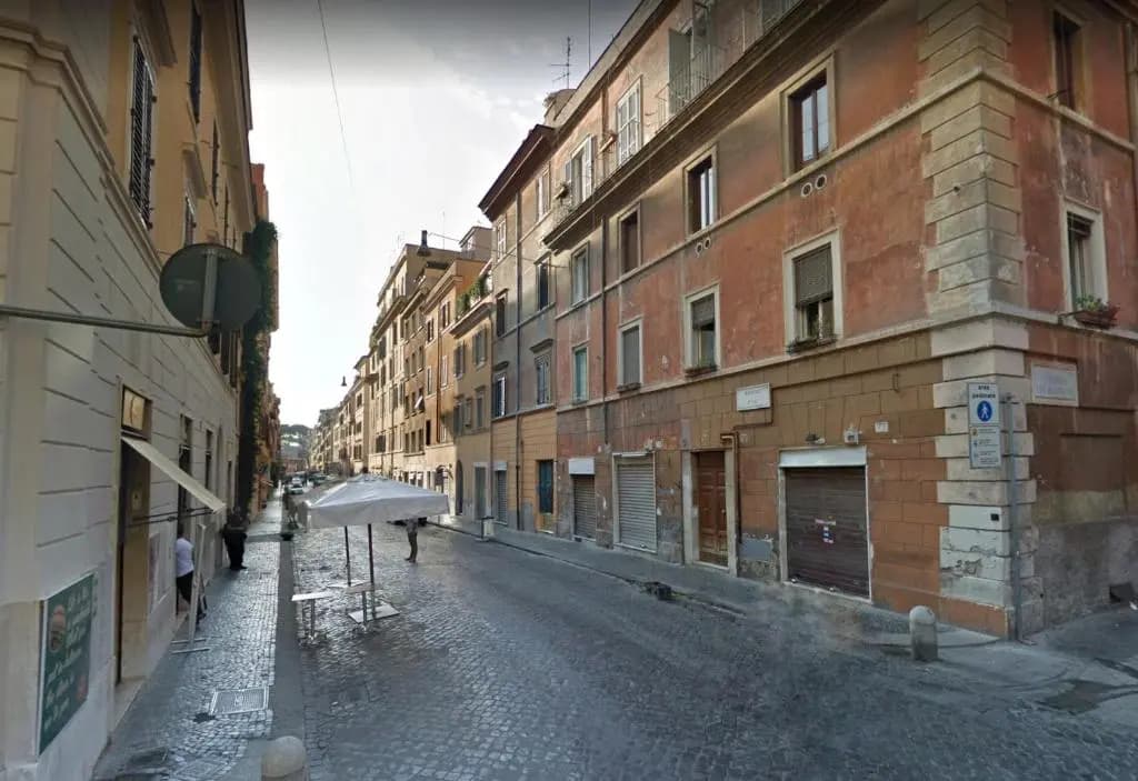 RomExperience Borgo Pio - main photo