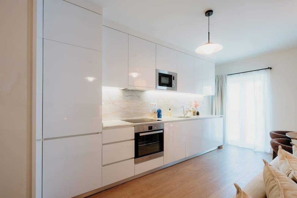 Anjos Apartments - photo 15