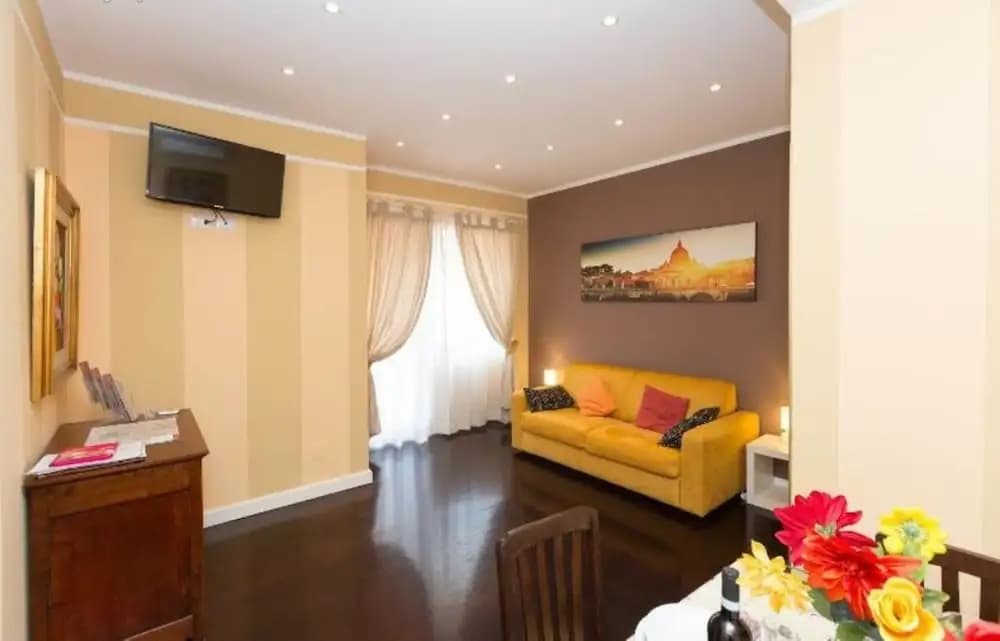 Longhi Holidays House - photo 16
