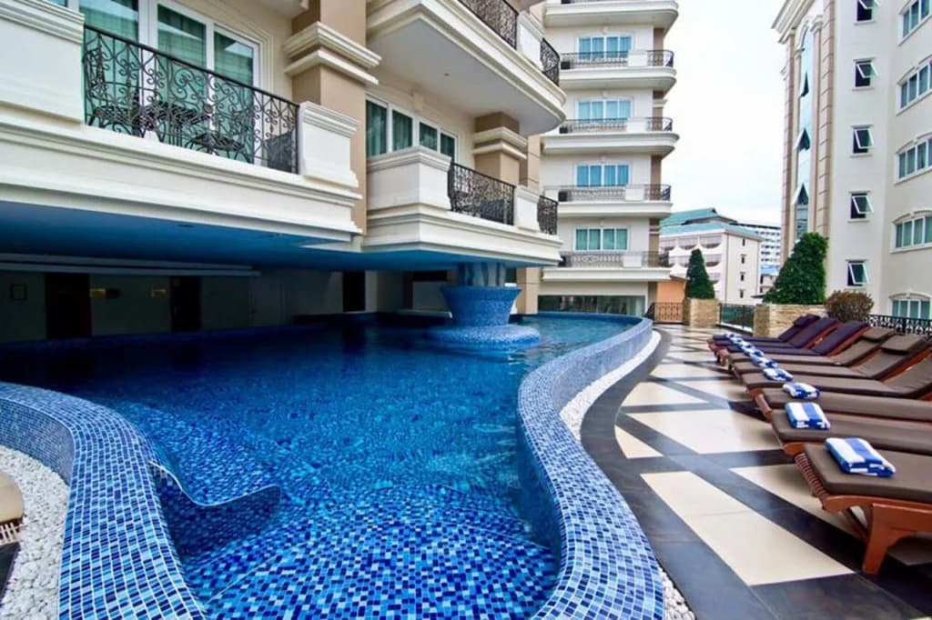LK Miracle Suite - photo 15