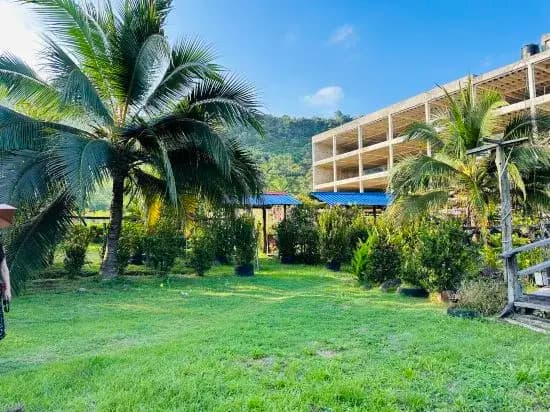 Together 2 Holiday Resort - photo 15