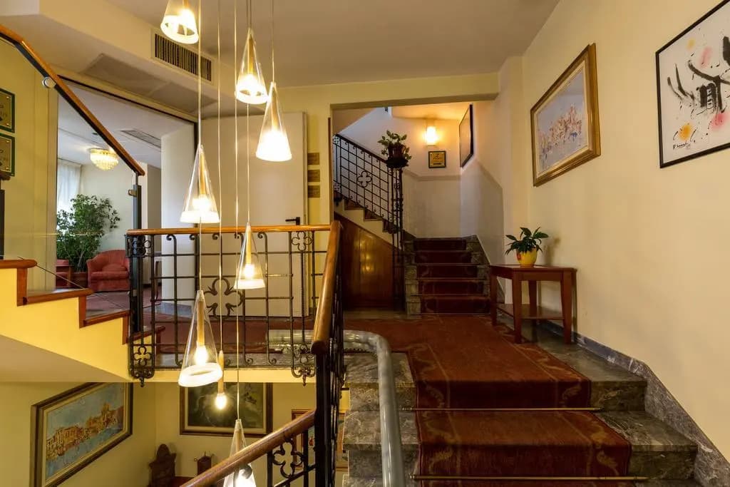 Hotel Alla Giustizia - photo 12