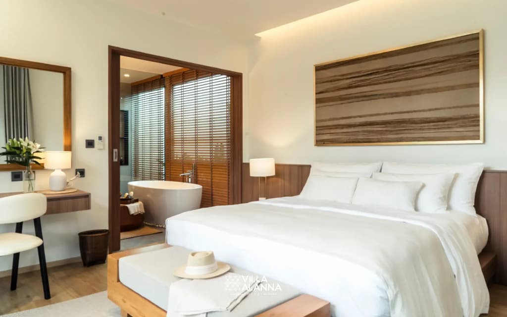 VILLA ALANNA Phuket - photo 20