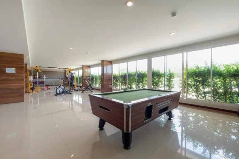 CK Resort Pattaya - photo 20