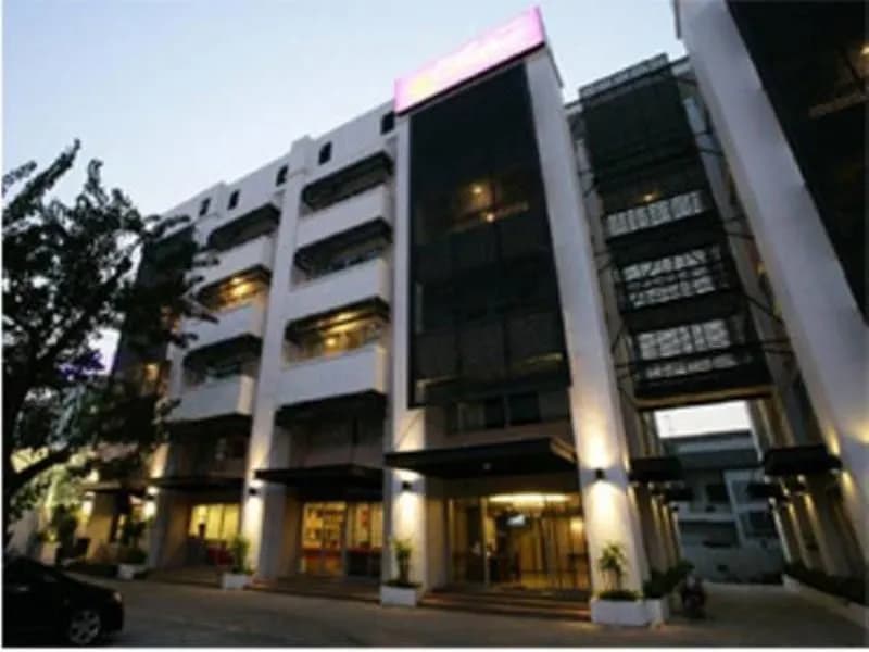 Chitra Suite & Spa - photo 2
