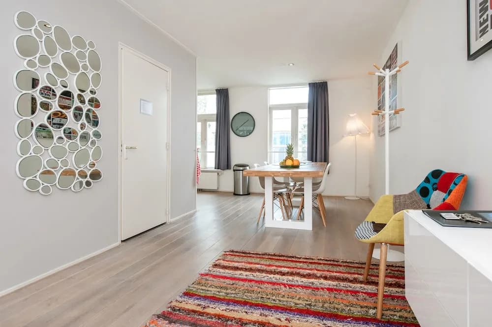 Cityden Old South Serviced Apartments - photo 6