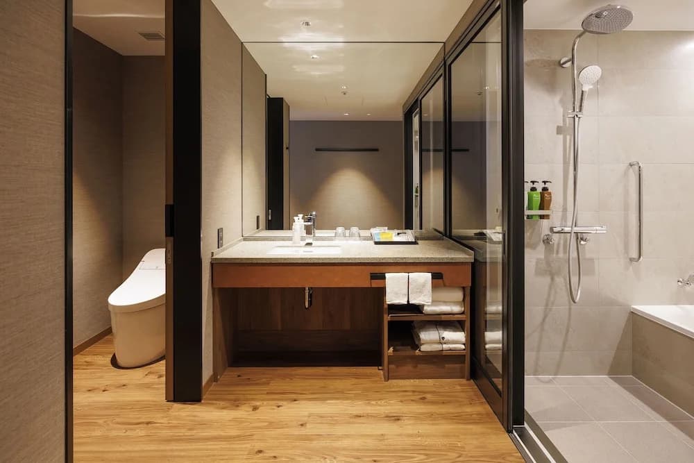 Hotel Metropolitan Tokyo Haneda - photo 11