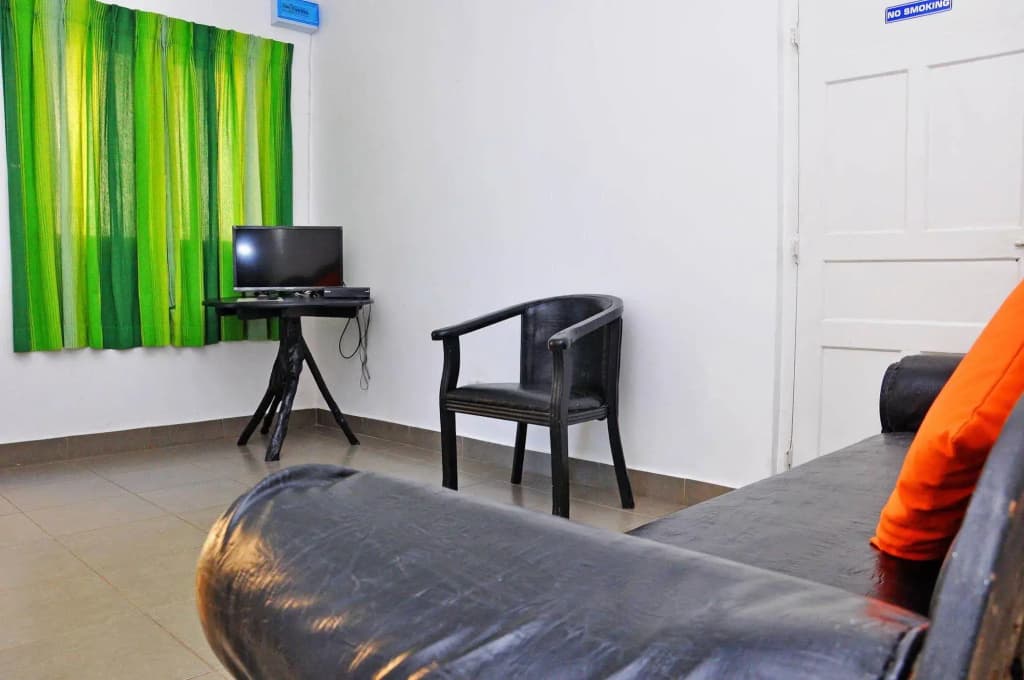 Sea View Apartment in Colombo - photo 10