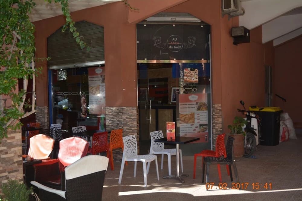 House With 3 Bedrooms in Marrakech, With Wonderful Mountain View, Pool Access, Furnished Garden - photo 19