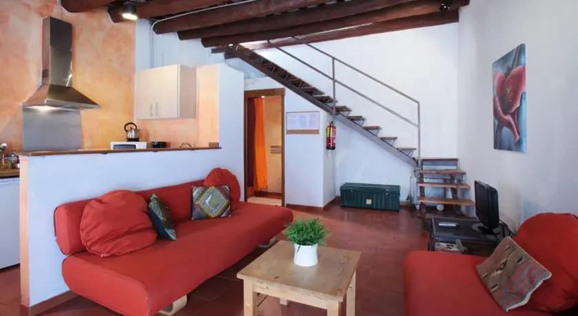 GowithOh Apartamento Traginers - photo 5