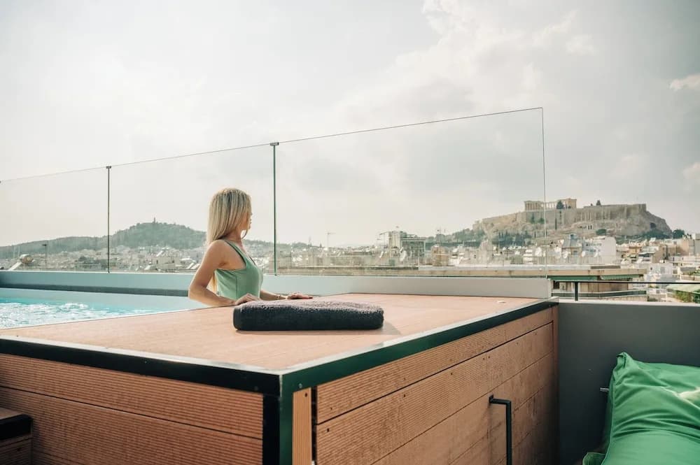 Athesense Suites - photo 29