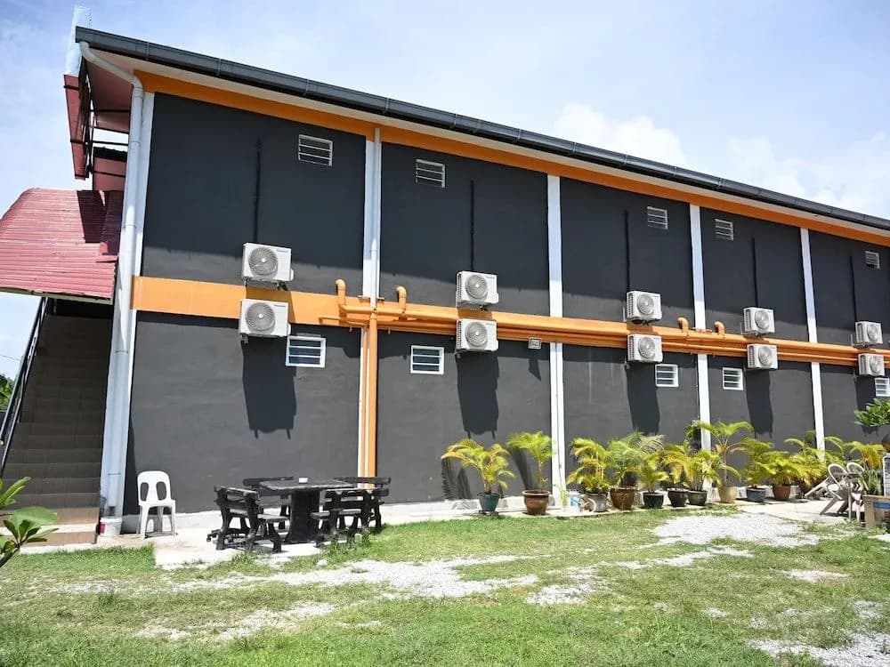 Tokjah Guest House - photo 16
