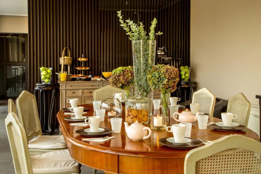 The B Place Hotel - photo 11