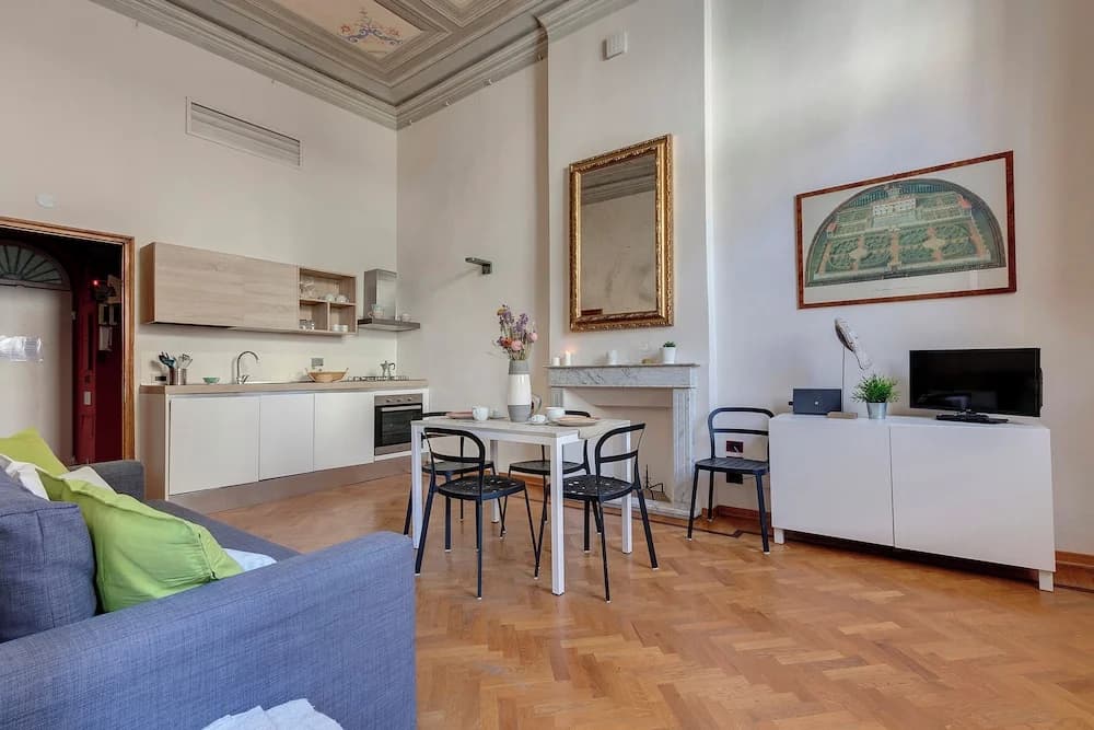 Mamo Florence - Servi Apartment - photo 13