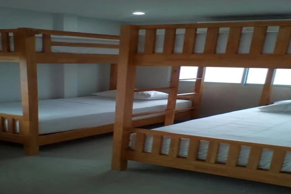 D.Samui Hostel - photo 3