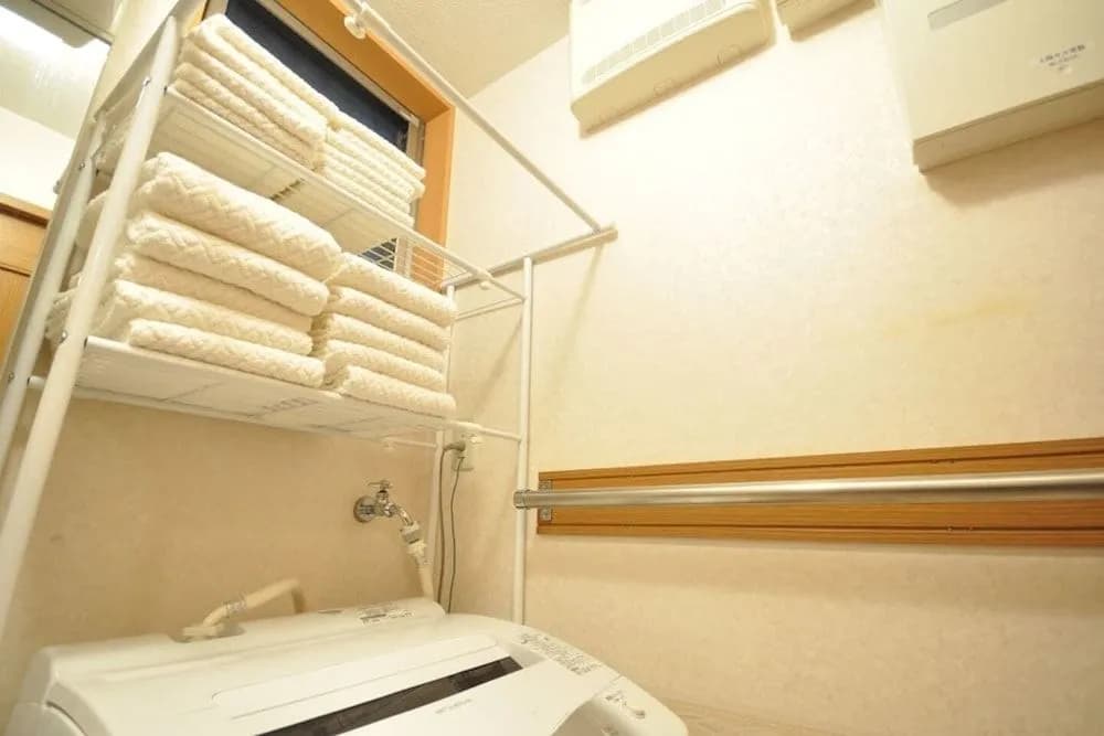 Komagome Luxury House - photo 7