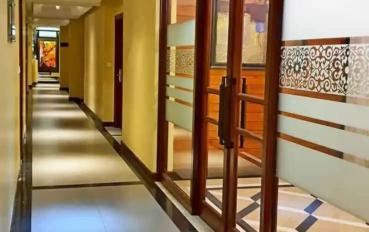 MP Hotel Kelapa Gading - photo 6