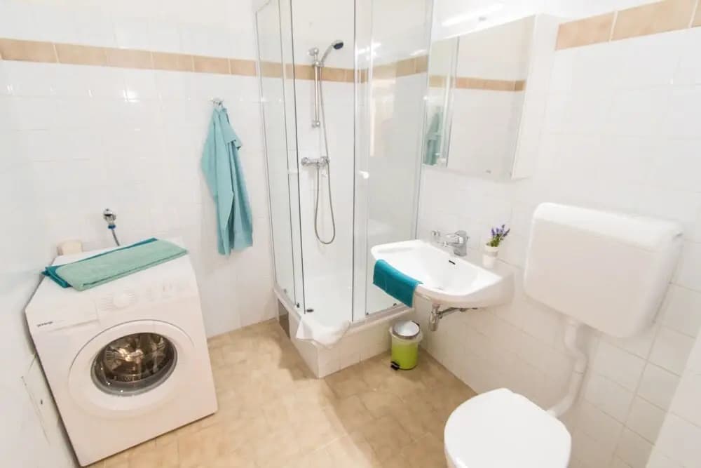 CheckVienna Apartment Jenullgasse - photo 8