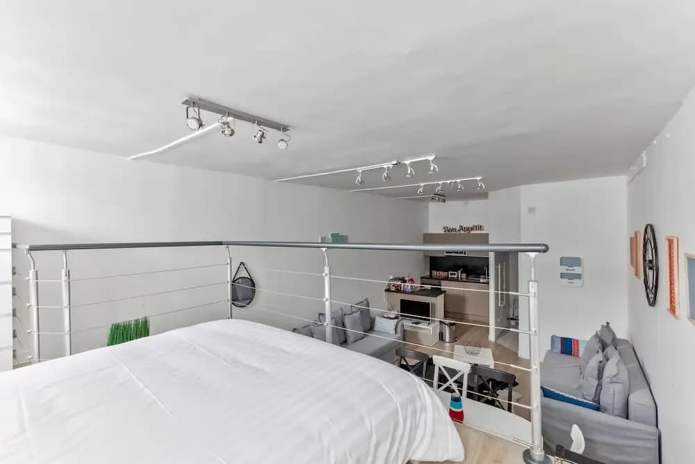 33 - Flat Av des Champs-Élysées - photo 2