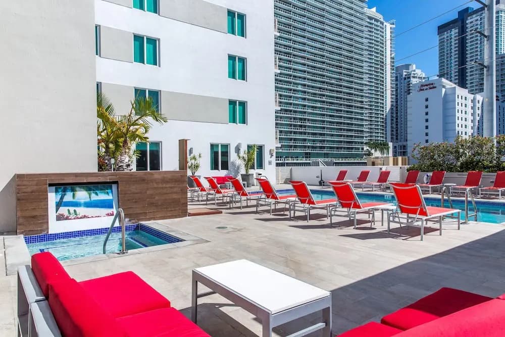 Brickell Luxe Rentals - photo 15