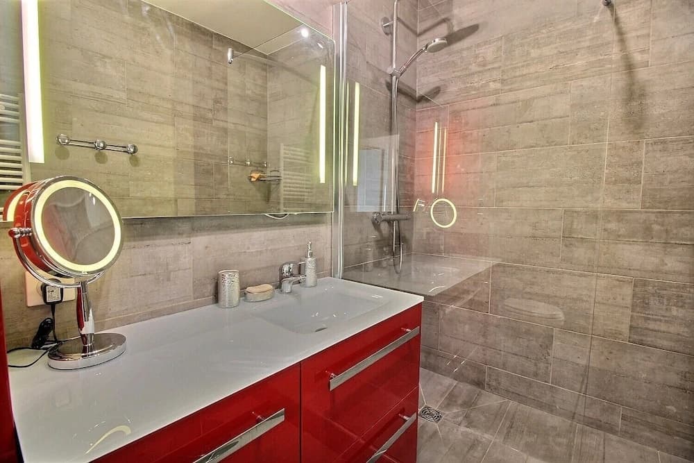116488 - Appartement 4 Personnes Etoile - Trocadéro - photo 7