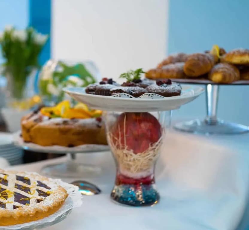 Ele Green Park Hotel Pamphili - photo 14
